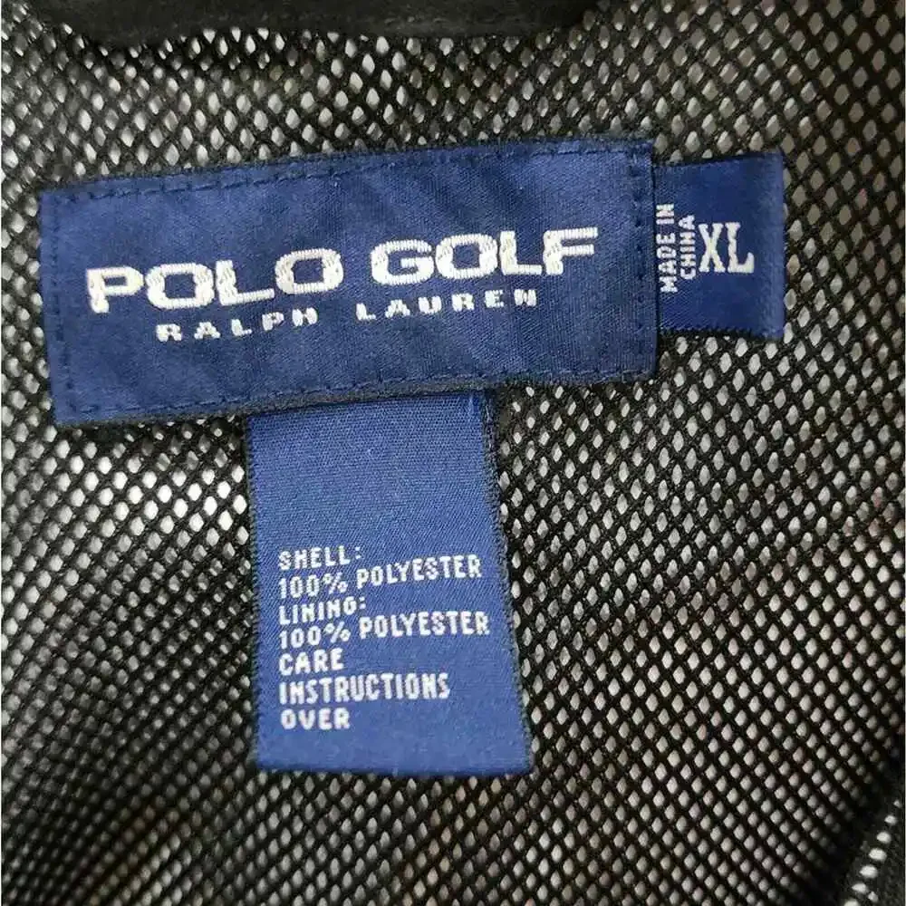 Polo Ralph Lauren polo golf